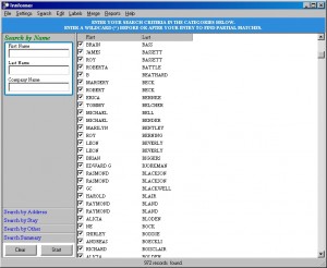 Innformer Marketing Tool for Check-Inn - Innsoft